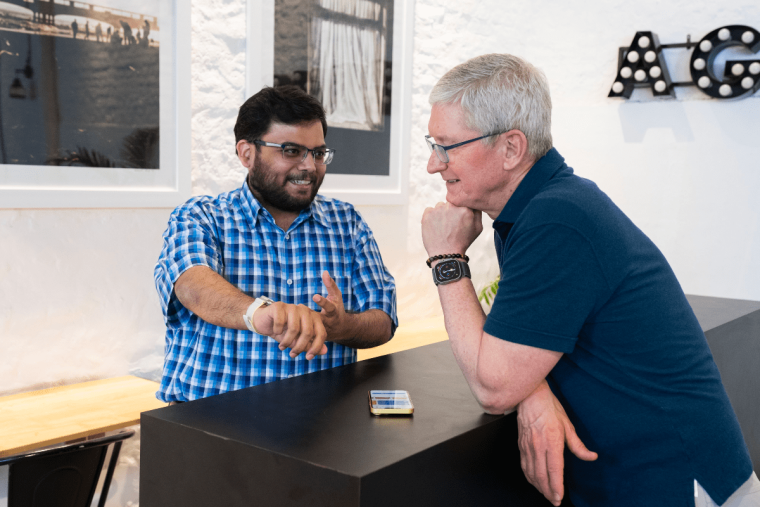 Could Apple AI Health Coach be the ‘Greatest Contribution to Mankind