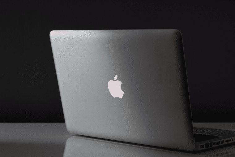 apple pc sales