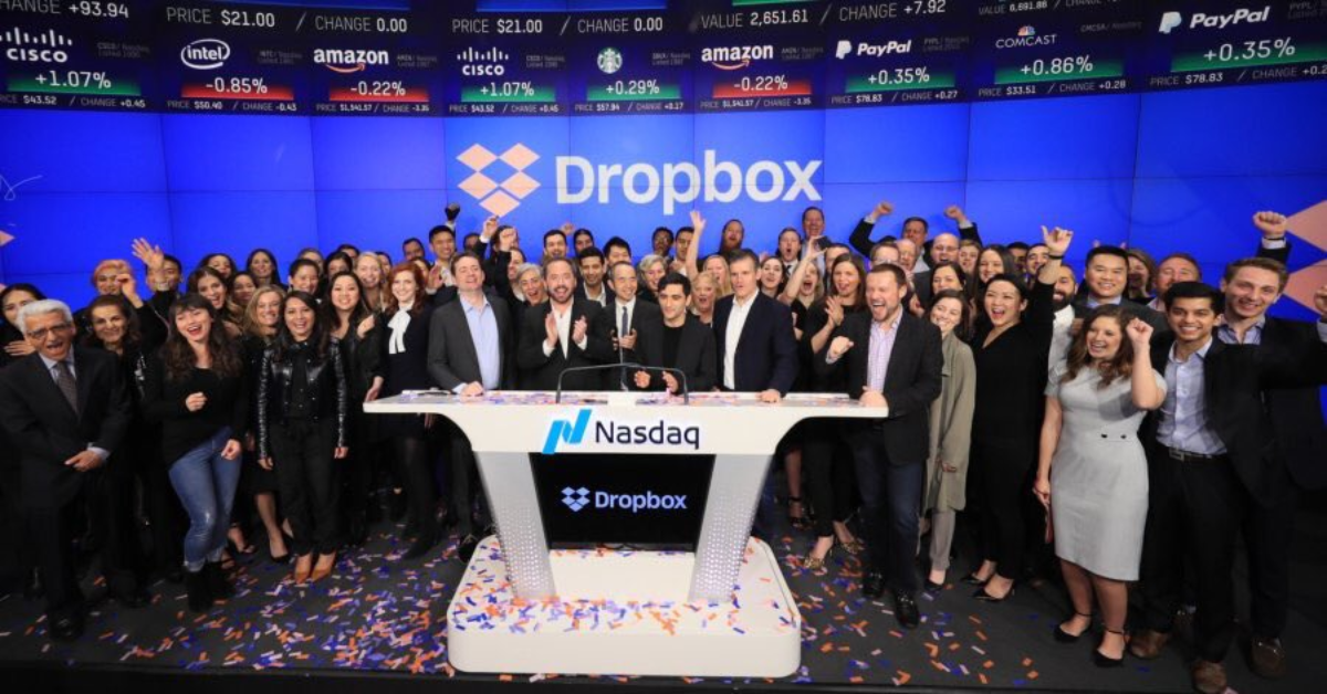 Dropbox Lays off 16 Employees Amid AI Pivot Is Sam Altman’s Prophesy