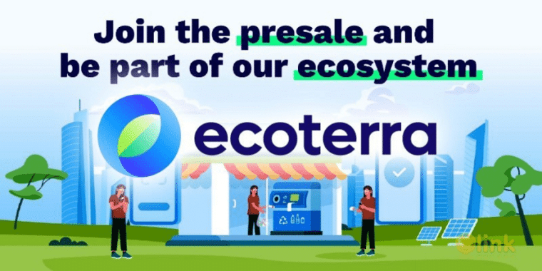 Crypto AI - ecoterra