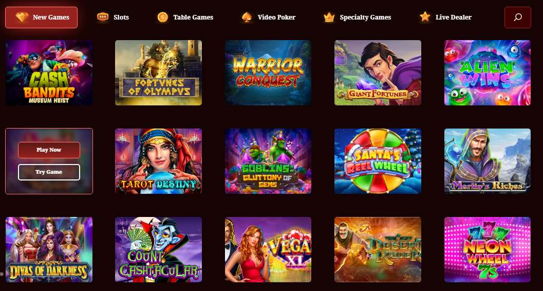 Why party casino online Is The Only Skill You Really Need