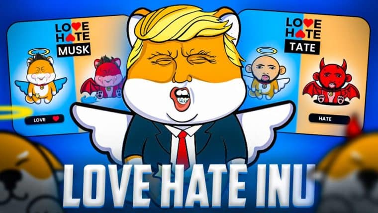 love-hate-inu altcoins