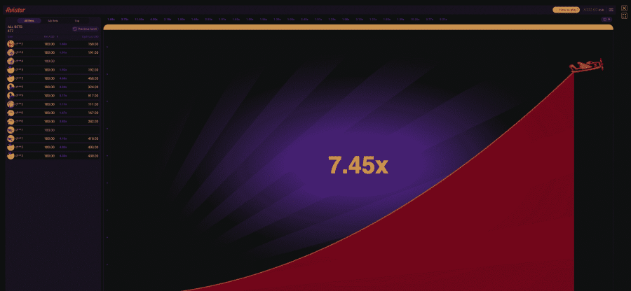 Lucky Block Casino review