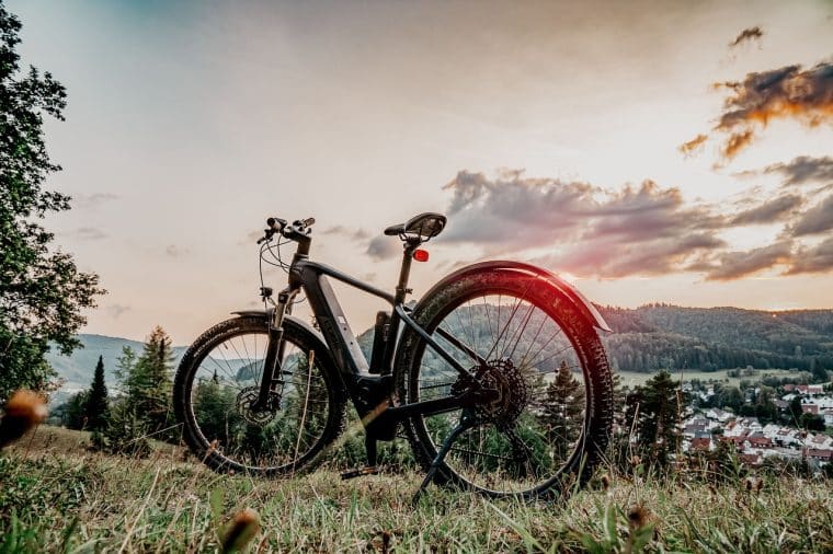 Mountain Bike Inventor Gary Fisher Has a New e Bike Project Using