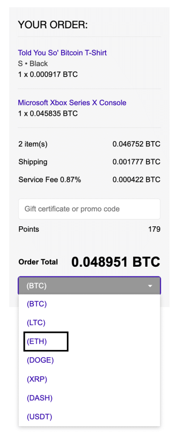 Buy Staples Gift Card with Bitcoin, ETH, USDT or Crypto - Bitrefill