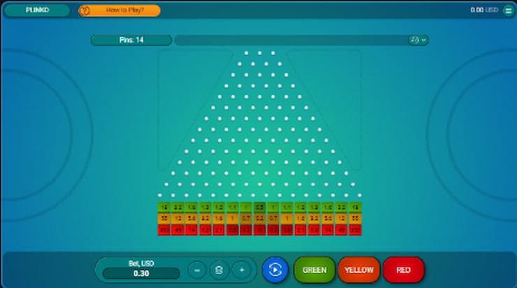 plinko online casino