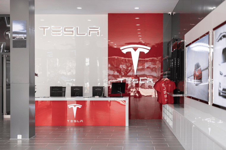 tesla price cuts