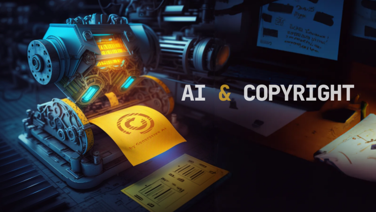 AI-Copyright
