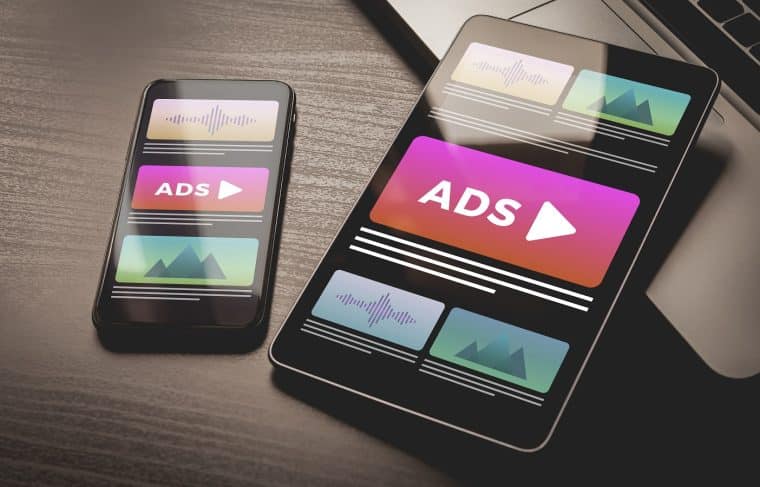 57% of Users Download Apps Recommended in In-App Ads