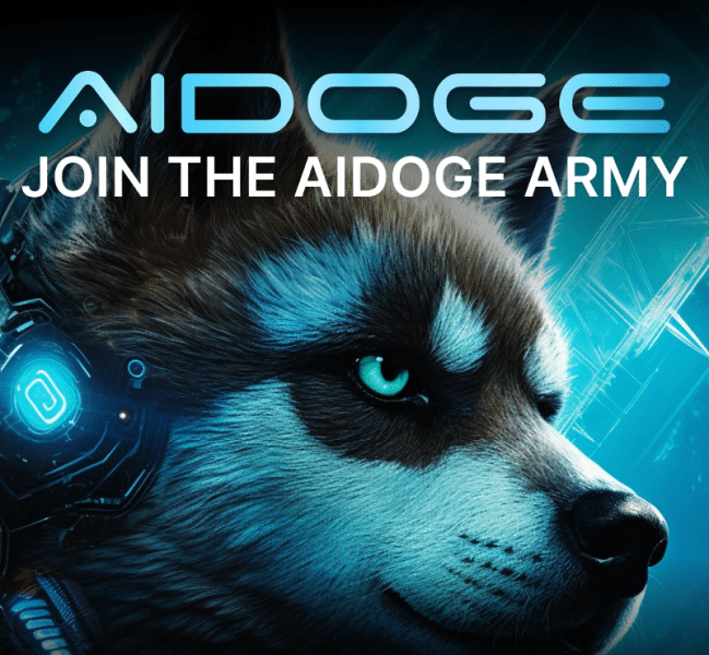 AiDoge meme coin