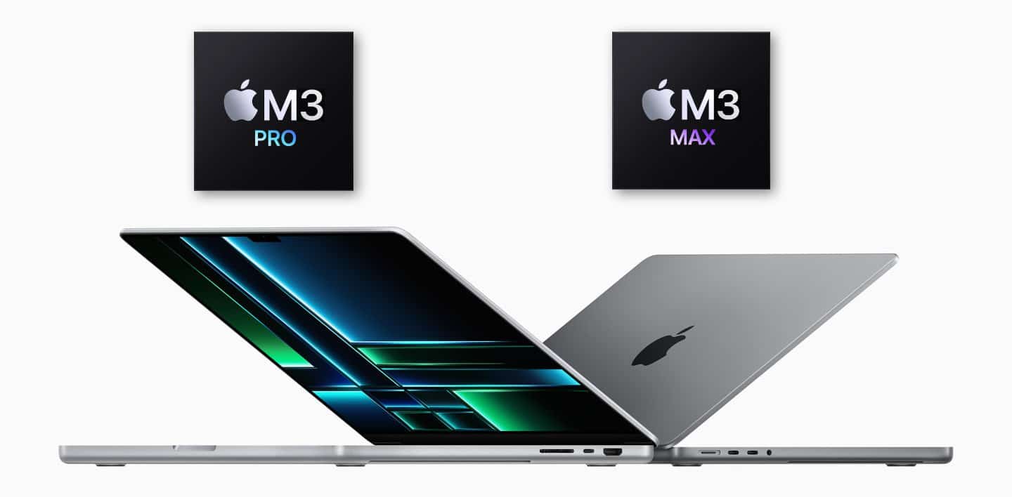 Apple announces 24 iMac with the new M3 chip, more memory -   news