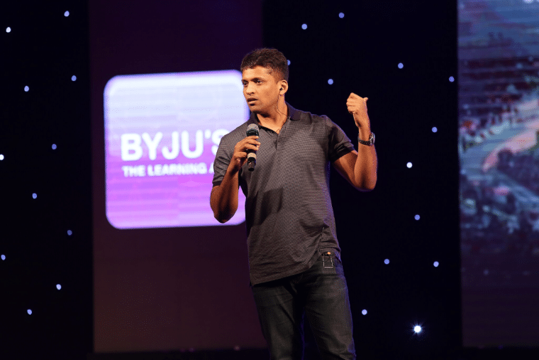 byju's