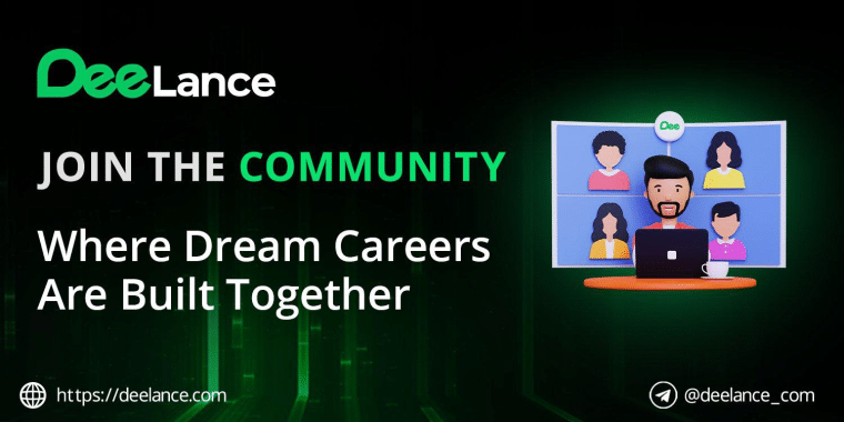 Deelance best altcoin