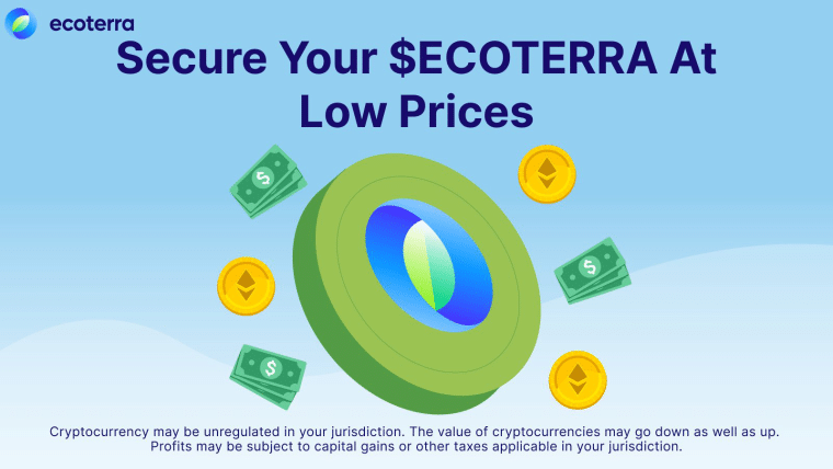 Ecoterra altcoin