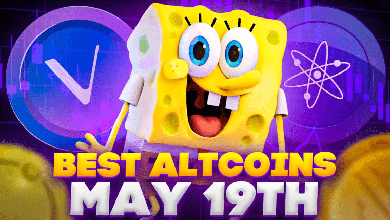 Altcoins