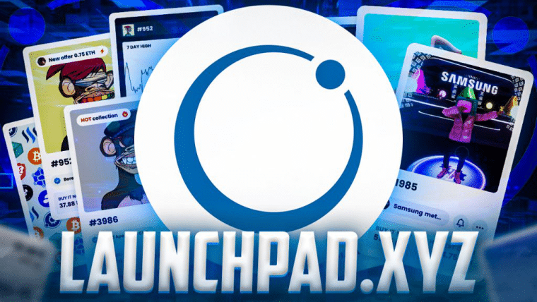 Launchpad.xyz beste altcoins