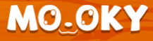Mooky logo