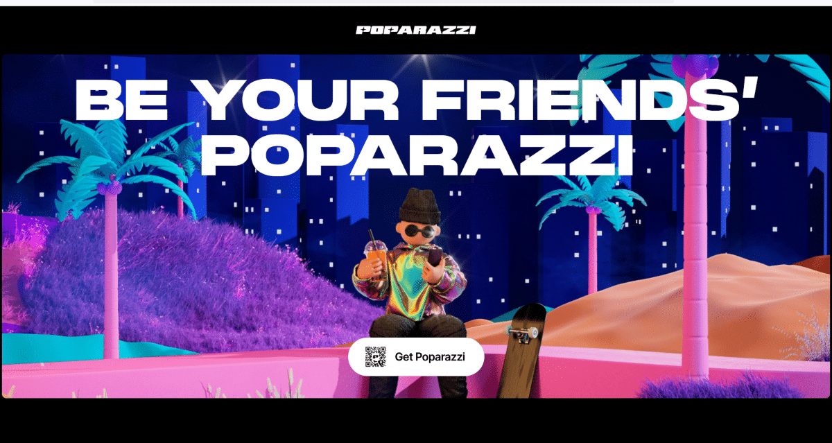 Photo-Sharing App Poparazzi Is Shutting Down Amid Funding Winter