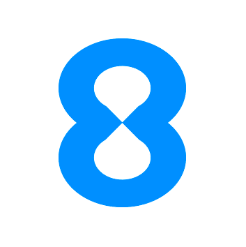 eightcap logo
