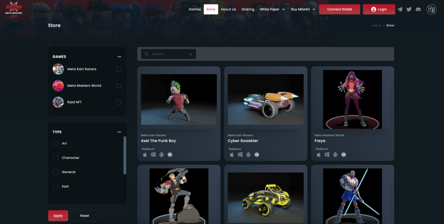 CYBERCHESS - FREE 4 NFT USING DALARIN PROMO CODE, FREE TO PLAY, PLAY TO EARN 2023