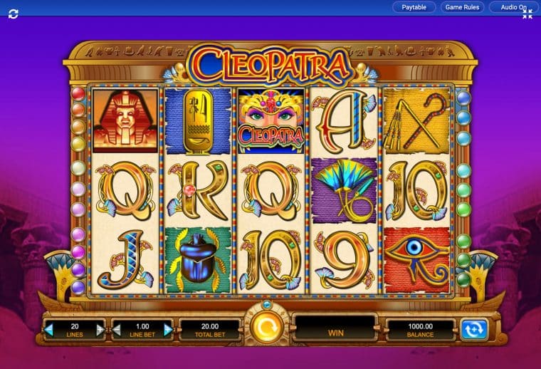 free penny slots