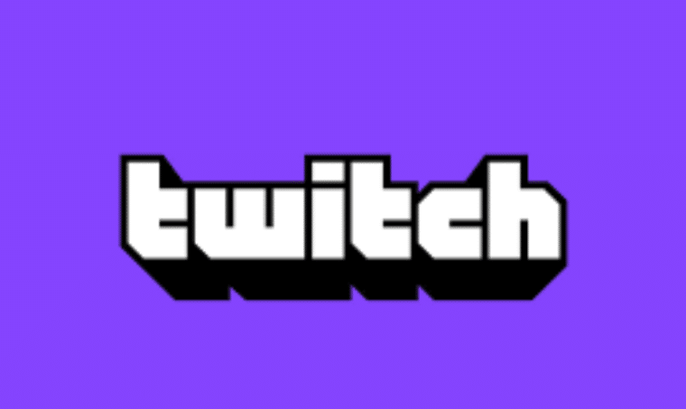 twitch logo