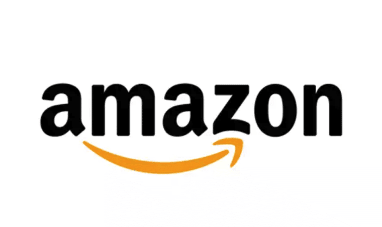 amazon logo
