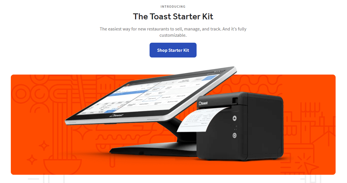 Best POS Systems for Restaurants Top 10 for August 2023