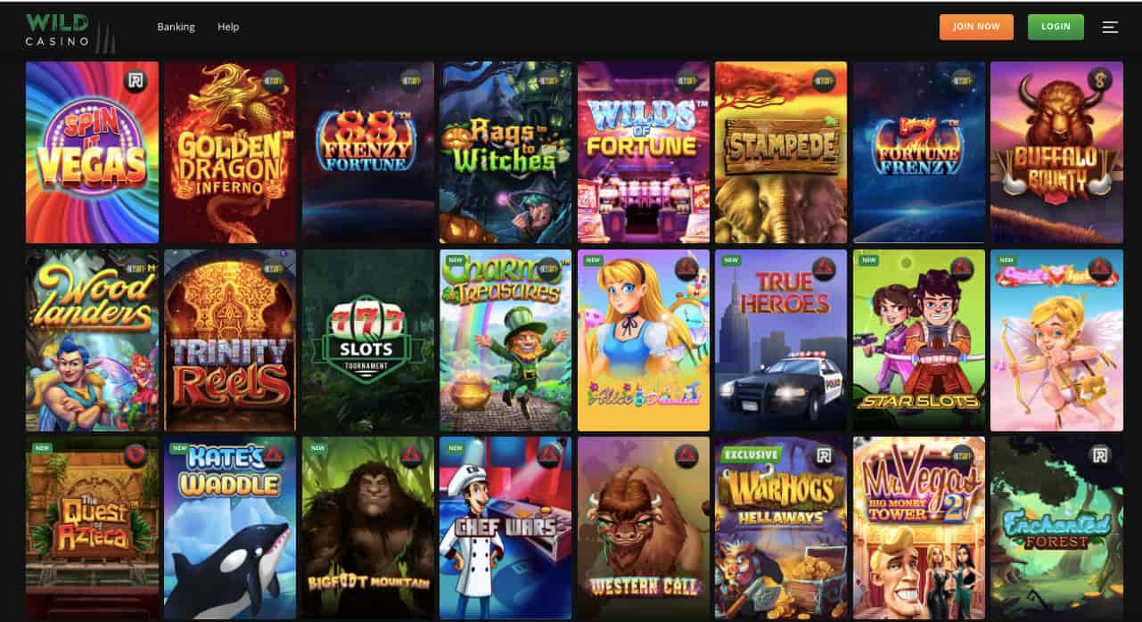 Konami Slots Online Review 2024 Play Konami Casino Slots