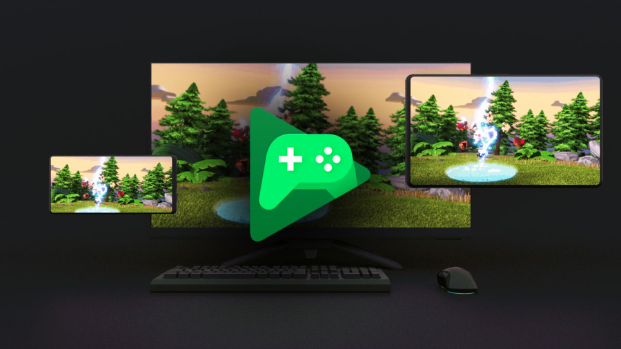 You Can Now Play Mobile Games on PC With Google Play Games for PC's