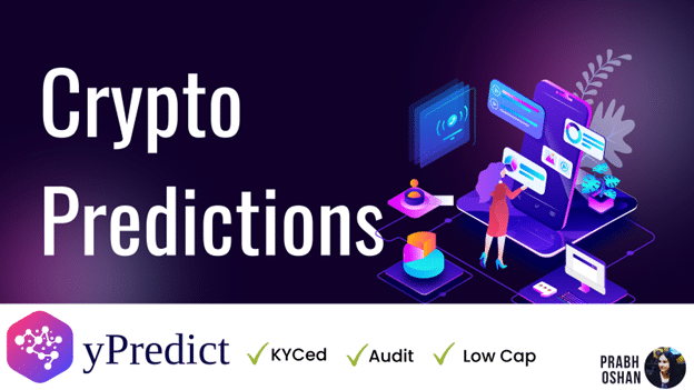 Ypredict altcoin