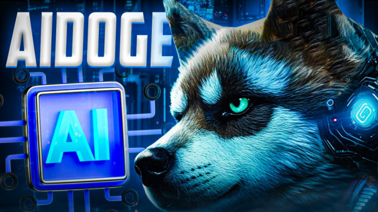 AiDoge best altcoin om te kopen
