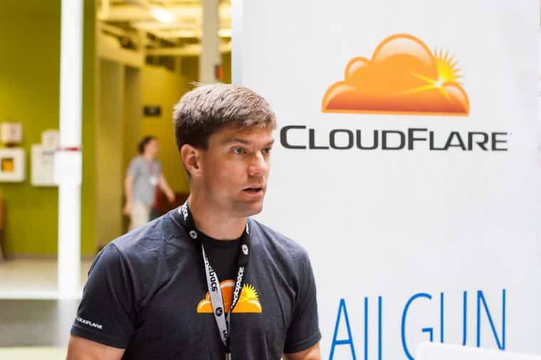 cloudflare paying customers grow by 14% compared in q1 2023