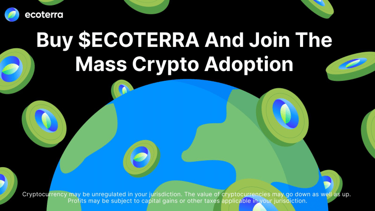 ecoterra altcoin