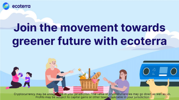 ecoterra beste altcoins