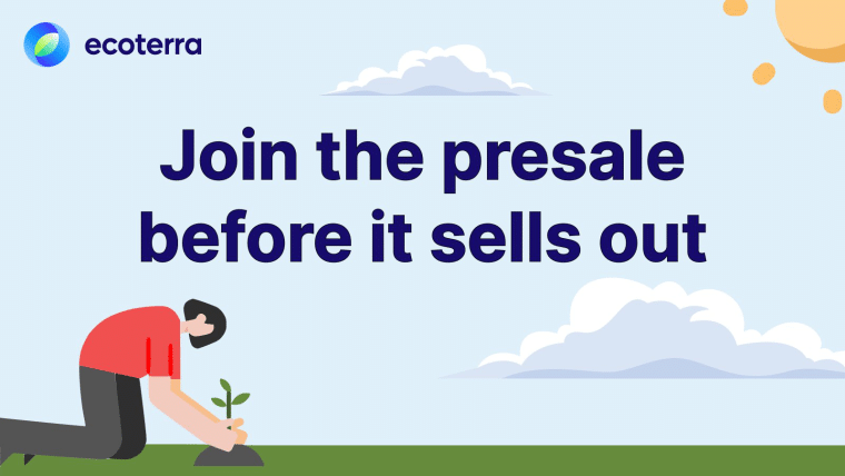 ecoterra beste Altcoins