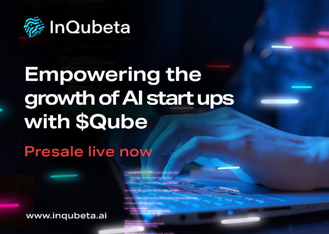 inqubeta 3005B2C
