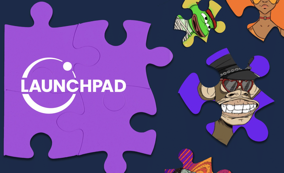 launchpad altcoin