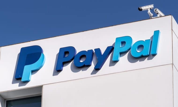 Paypal is Holding Almost $1 Billion in Crypto, Up 56% in Q1