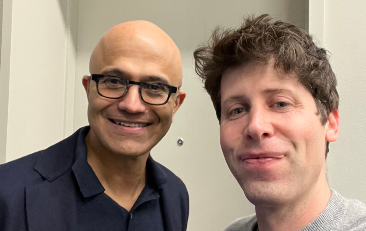 Sam Altman to Testify Before Congress as Lawmakers Grow Wary of AI