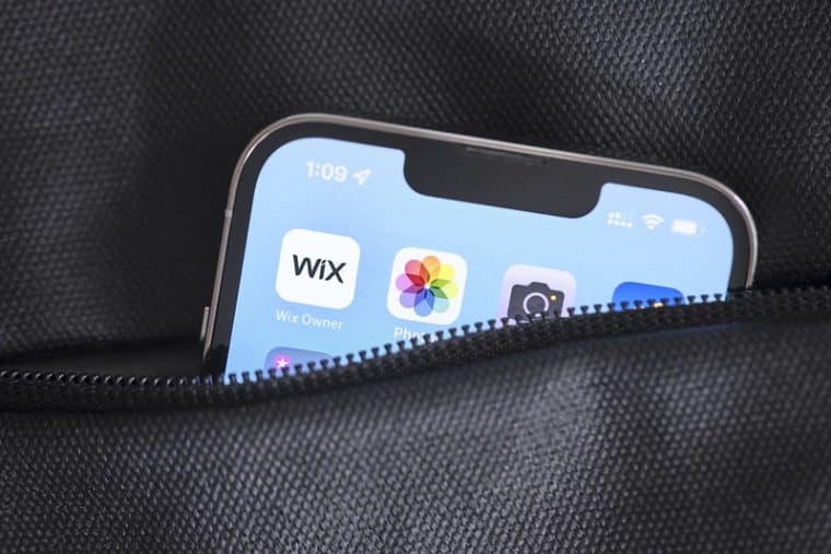 wix reported 284m registered users in q1 2023