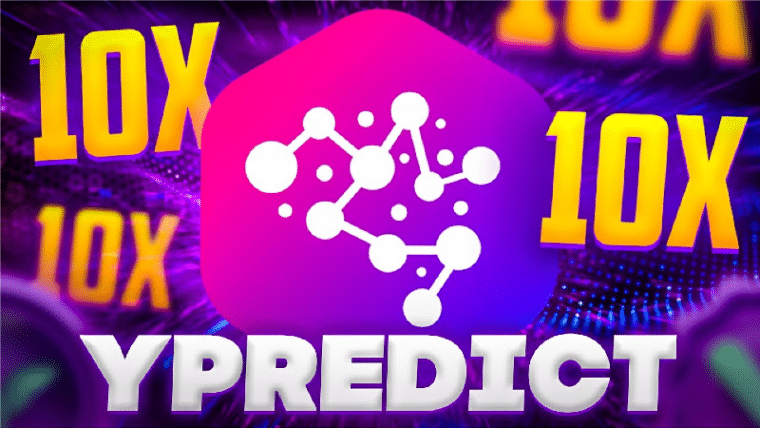 ypredic altcoin