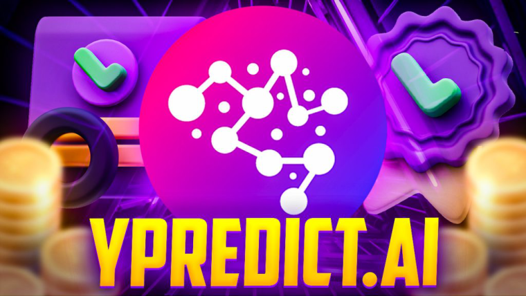 ypredict presale