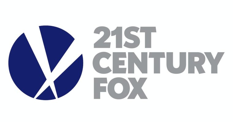 21stcenturyfox logo