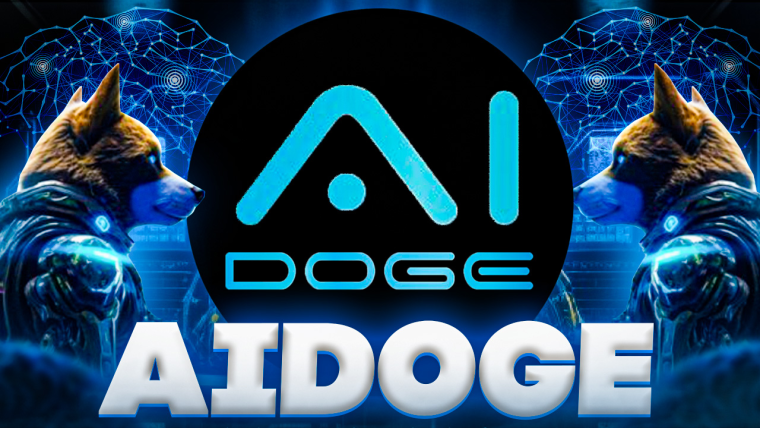 AiDoge DEXTools