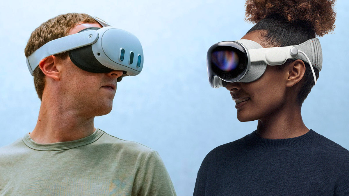 Upcoming VR Headsets to look out for in 2023 - Dexerto