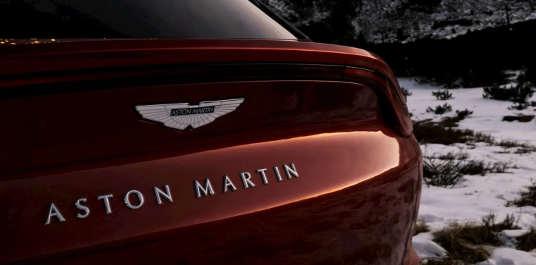Aston Martin Partners With Lucid For Its Incredible EV Tech to Help the Struggling Automaker Turn a New Leaf
