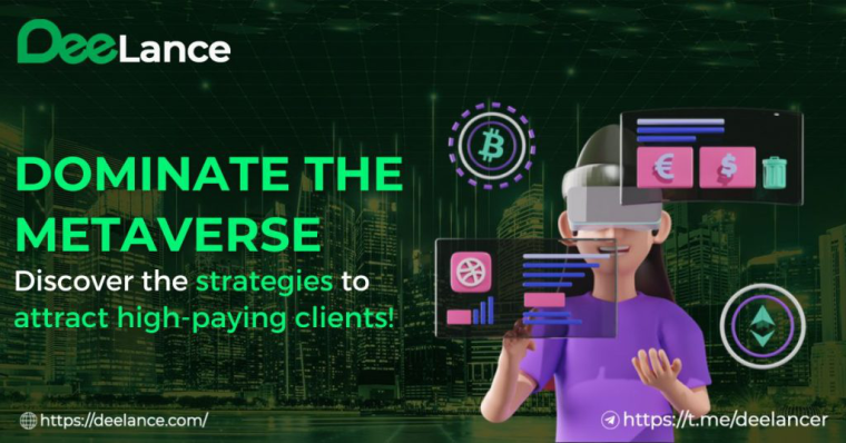Deelance beste altcoins