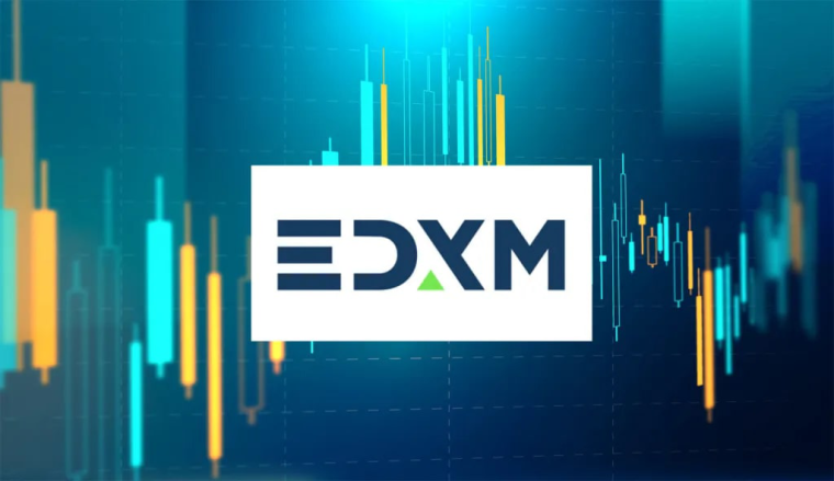 EDX Markets Crypto