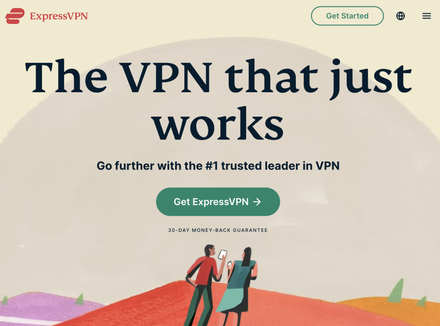 Express VPN for Metaspins